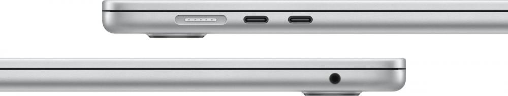 Ноутбук Apple MacBook Air 15" M4 2025 MW1G3