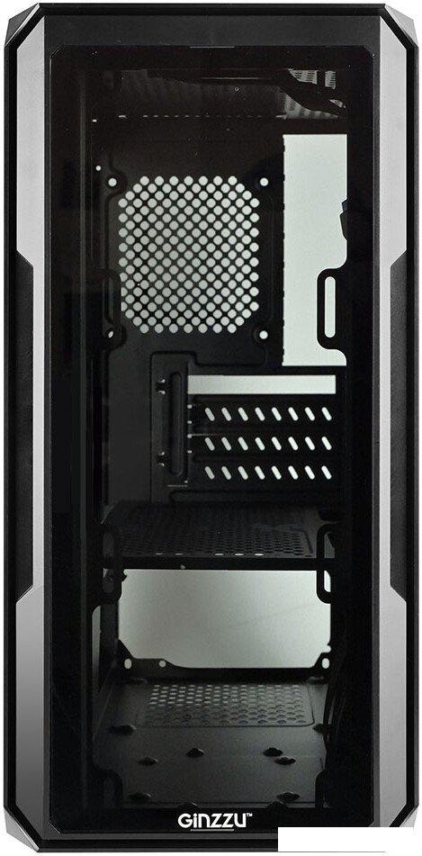 Корпус Ginzzu CL590