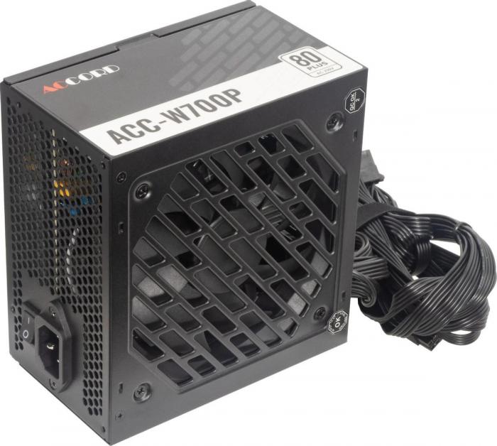 Блок питания Accord ACC-W700P