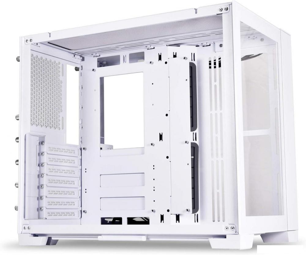 Корпус Lian Li O11 Dynamic Mini G99.O11DMI-S.00