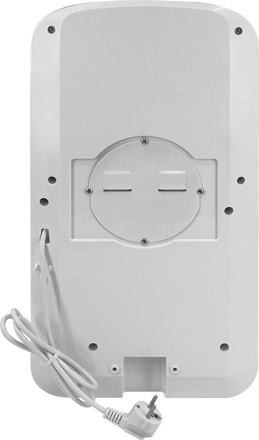 Сушилка для рук Meyvel MH10-1800P1 (white)