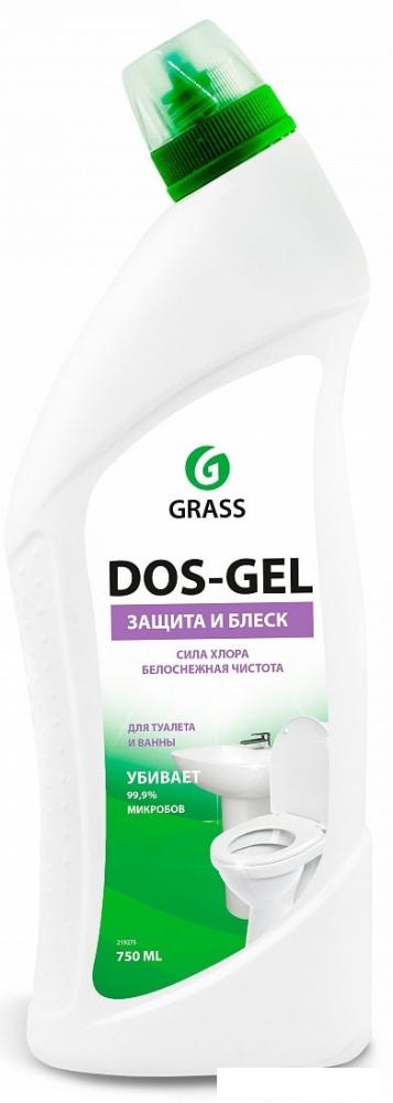 Средство универсальное Grass Dos-Gel 0.75 л