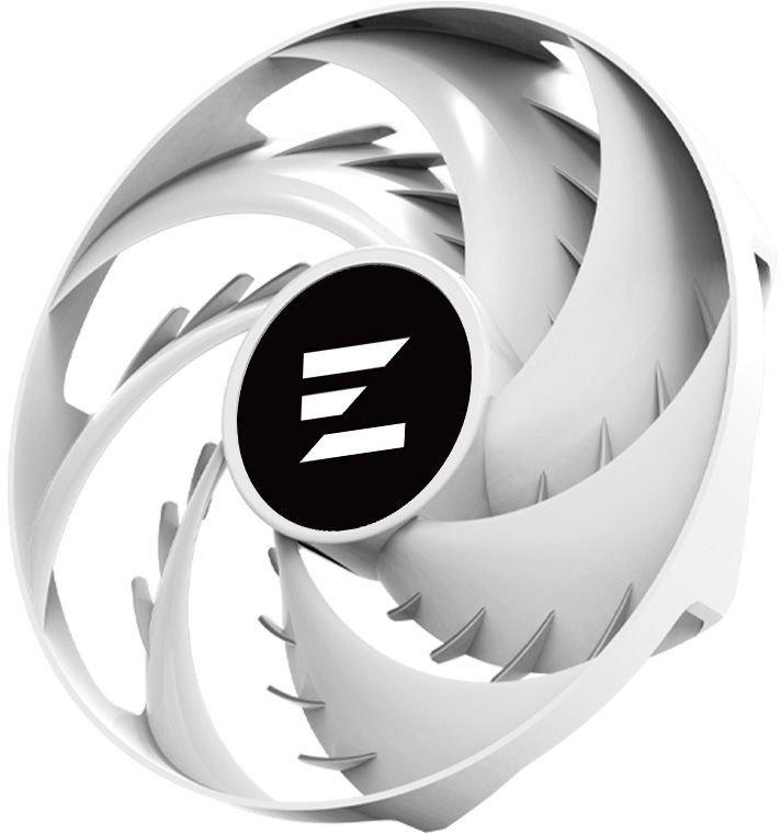 Вентилятор для корпуса Zalman ZM-AF120 ARGB (черный)