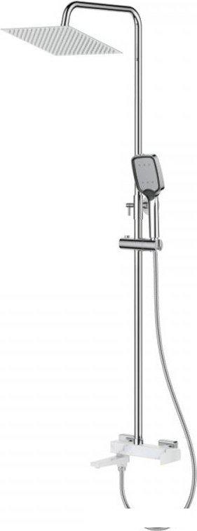 Душевая система  Ledeme L2473W
