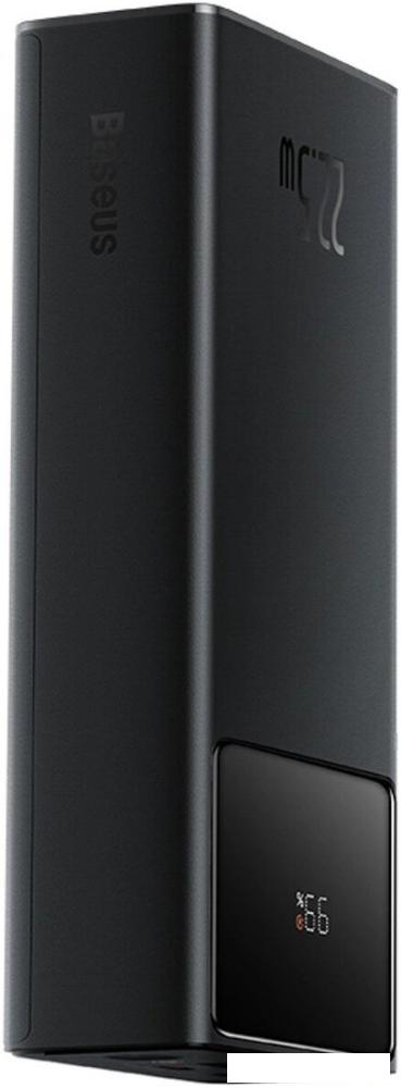 Внешний аккумулятор Baseus EnerFill FP41 Power Bank 22.5W 30000mAh (черный)