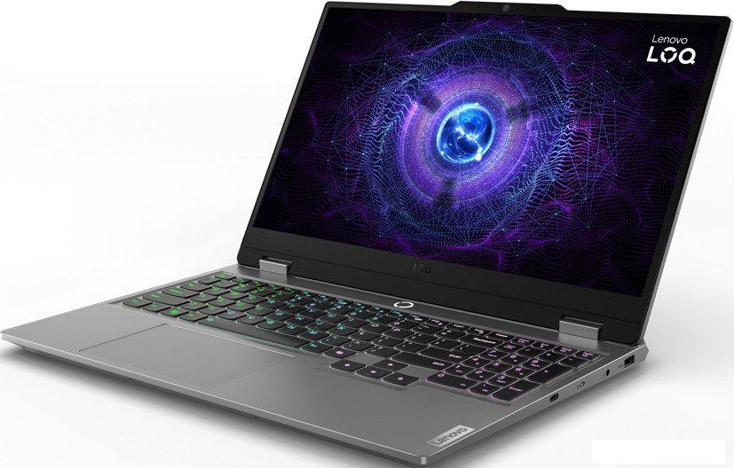 Игровой ноутбук Lenovo LOQ 15IRX9 83DV01EQSA