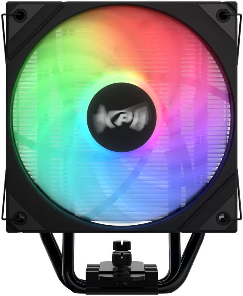 Кулер для процессора ADATA XPG Maestro Plus 42SA (черный)