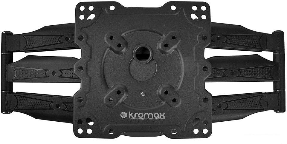Кронштейн Kromax ATLANTIS-45 (темно-серый)