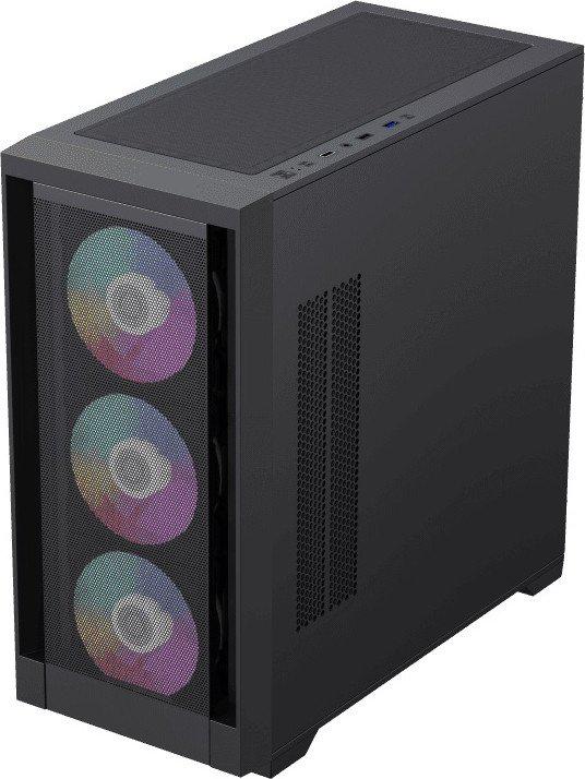 Компьютер TGPC Action 5 89747 I-X