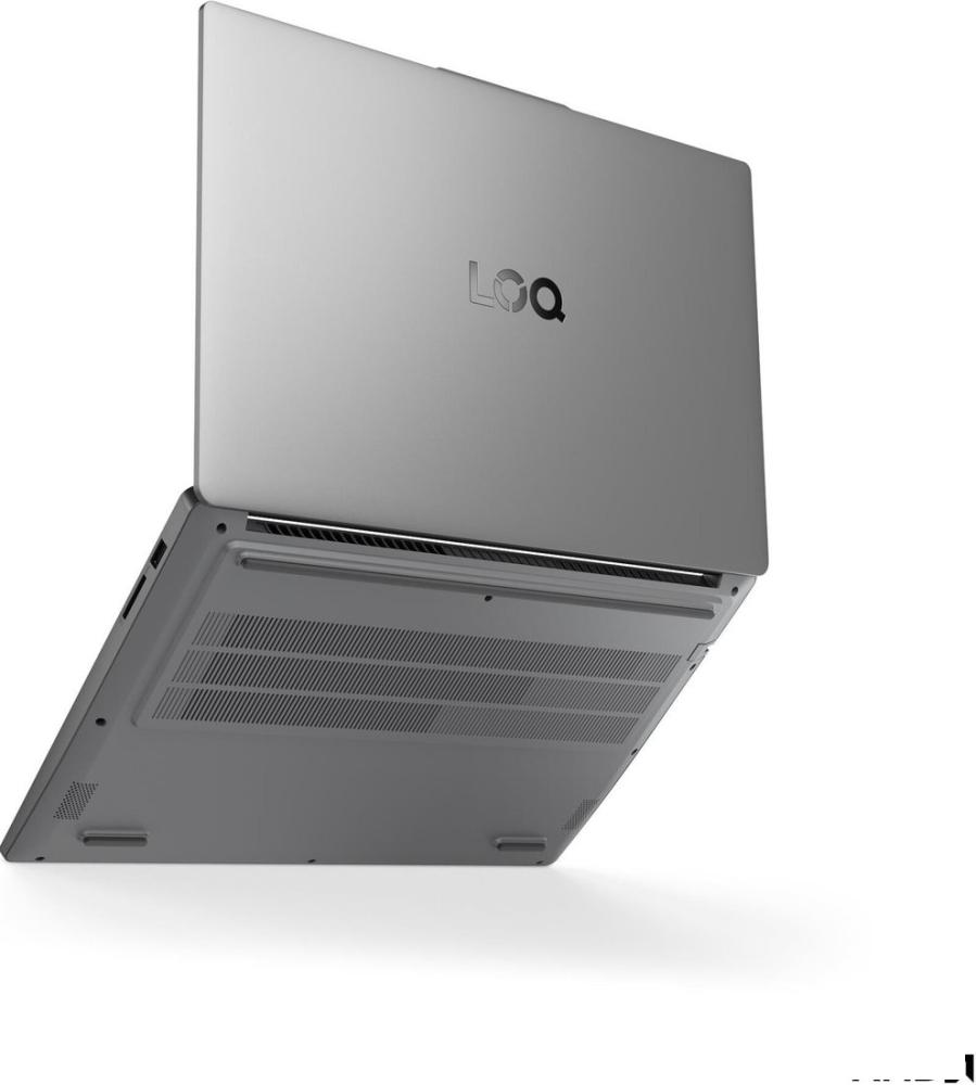 Игровой ноутбук Lenovo LOQ 15ARP10E 83S0002ERM