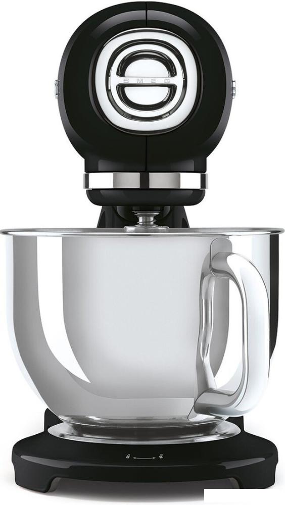 Планетарный миксер Smeg SMF05BLEU