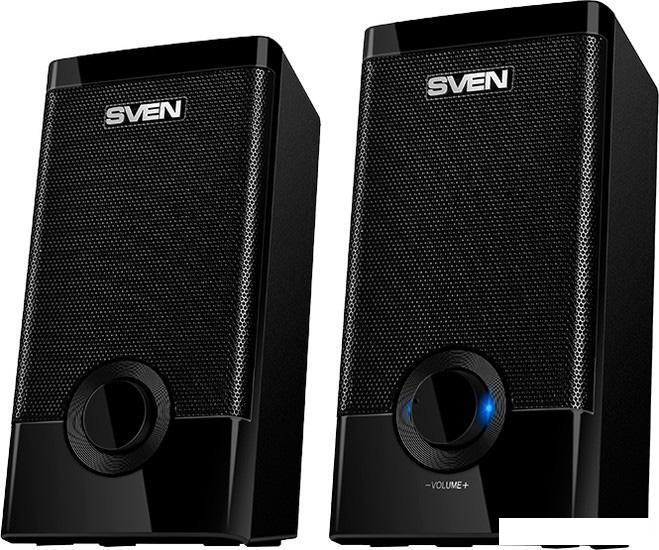 Акустика SVEN 318