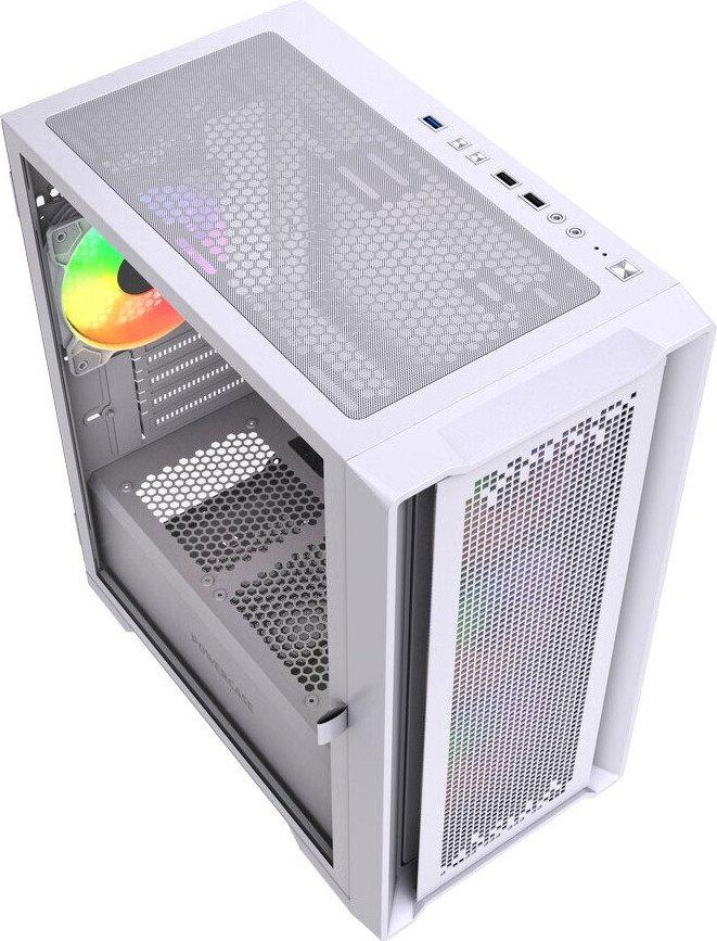 Корпус Powercase ByteFlow Micro LE CAMBFW-A4-LE