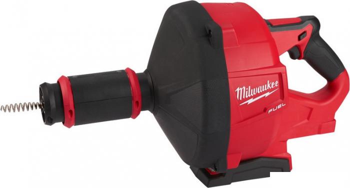 Прочистная машинка Milwaukee M18 FUEL M18FDCPF8-0C 4933459683 (без АКБ)