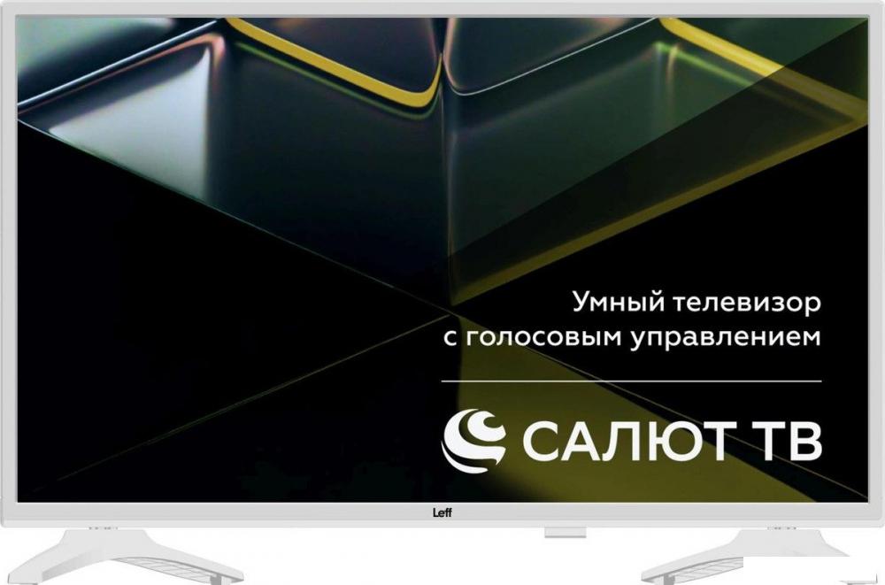 Телевизор Leff 32H691T