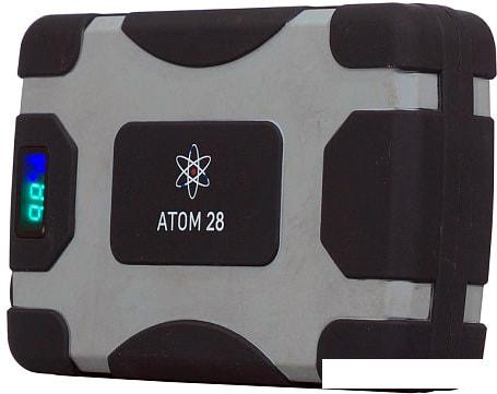 Портативное пусковое устройство Aurora Atom 28