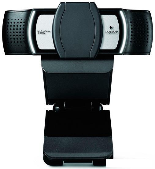 Веб-камера для видеоконференций Logitech C930e