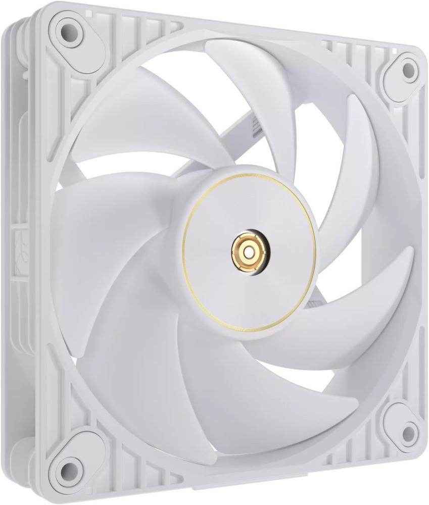 Вентилятор для корпуса ASUS ProArt PF120 (белый)