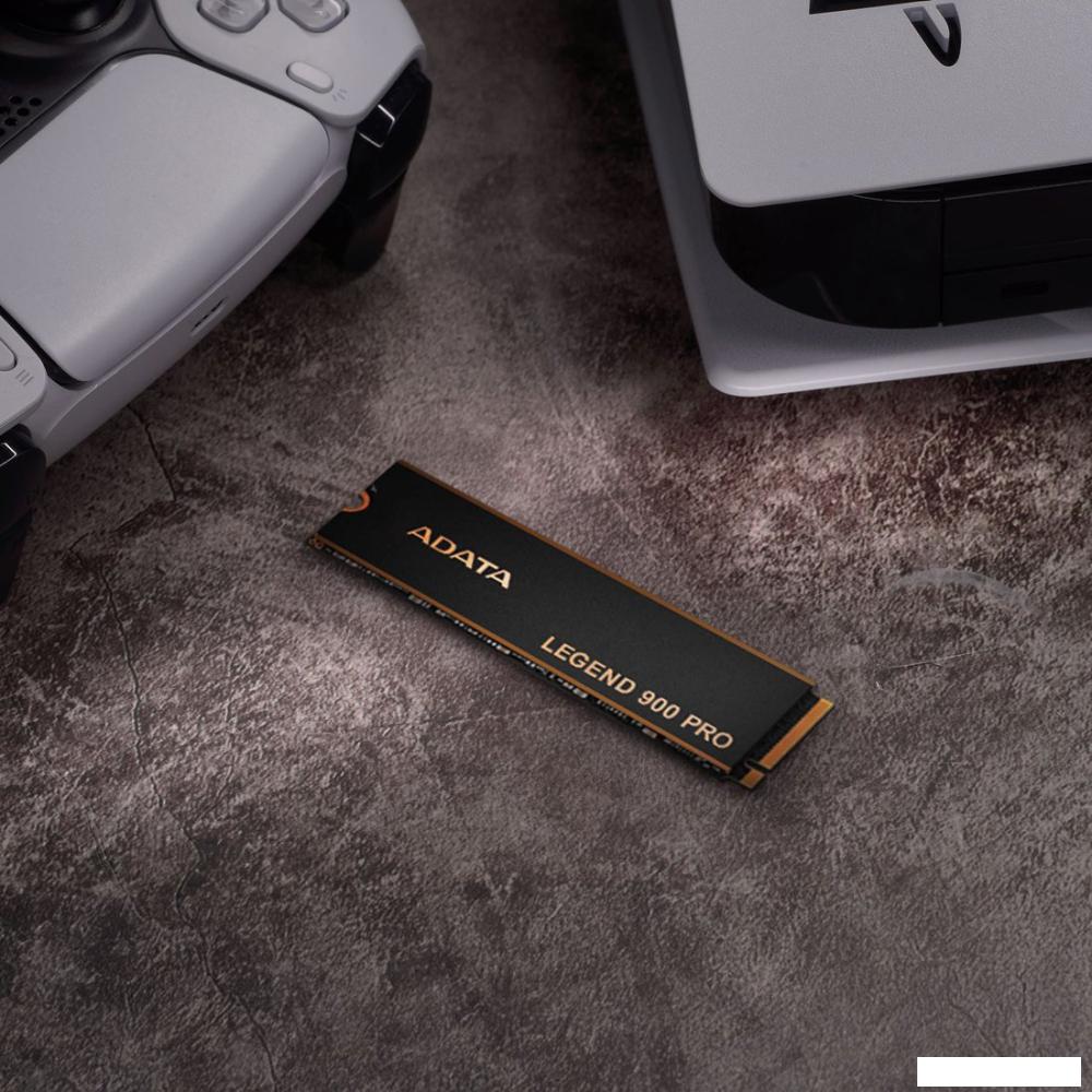 SSD ADATA Legend 900 Pro 4TB SLEG-900P-4TCS