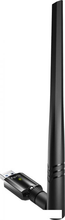 Wi-Fi адаптер Cudy WU1400 1.0
