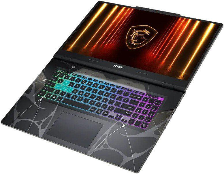 Игровой ноутбук MSI Cyborg A17 AI B2HWEKG-047XRU