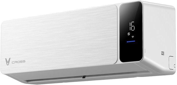 Кондиционер Viomi Cross 12000BTU KFR-35GW/EY3PMB-A++/A