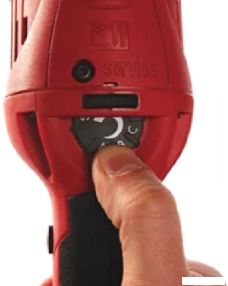 Полировальная машина Milwaukee AP 12 E 4933383925