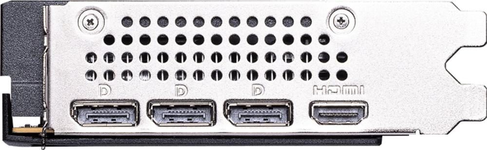 Видеокарта MSI GeForce RTX 5060 8G Shadow 2X