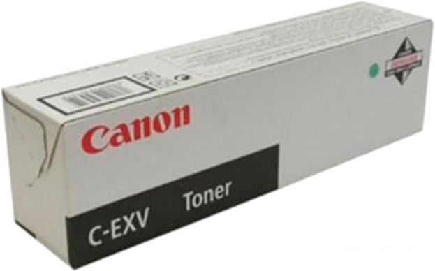 Картридж Canon C-EXV50