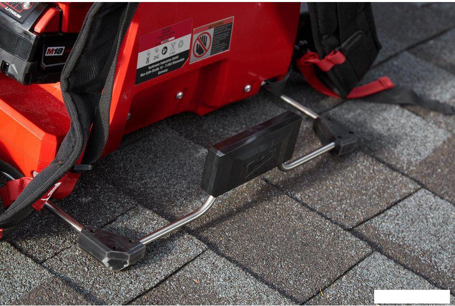 Прочистная машинка Milwaukee M18 FUEL M18FFSDC10-0 4933459707 (без АКБ)