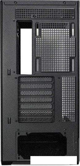 Корпус XASTRA Q700 4ARGB-C10-UC (черный)