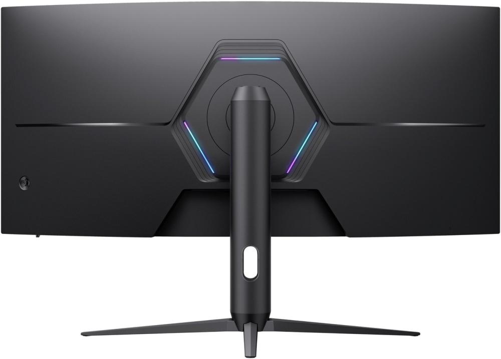 Игровой монитор Hisense 34G6Q Pro