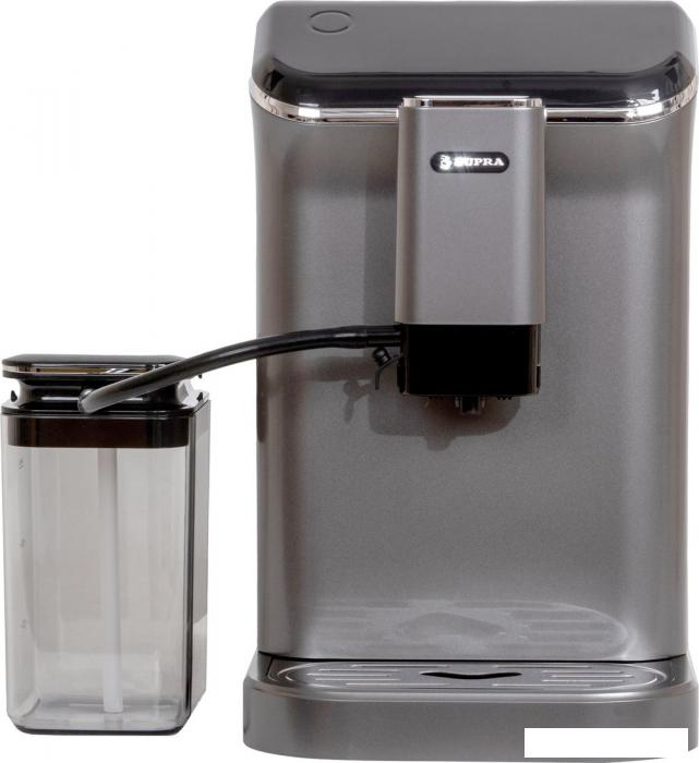 Кофемашина Supra CMS-3500