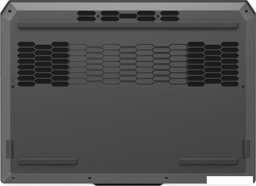 Игровой ноутбук Lenovo LOQ 15IRX9 83DV01EQSA