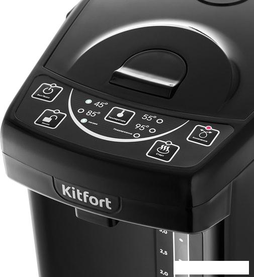 Термопот Kitfort KT-2508-1