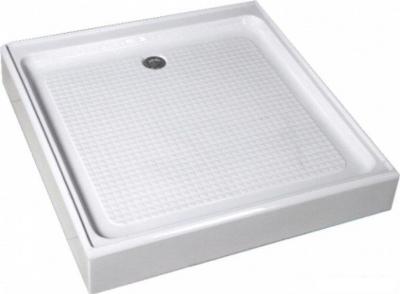 Душевой поддон River Tana 90x90