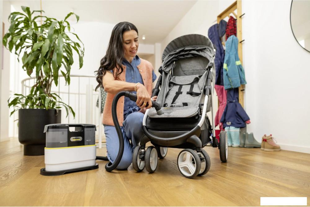 Пылесос Karcher SE 2 1.081-420.0
