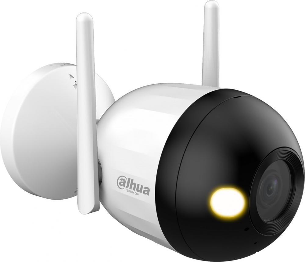 IP-камера Dahua DH-IPC-F2CP-LED-0280B