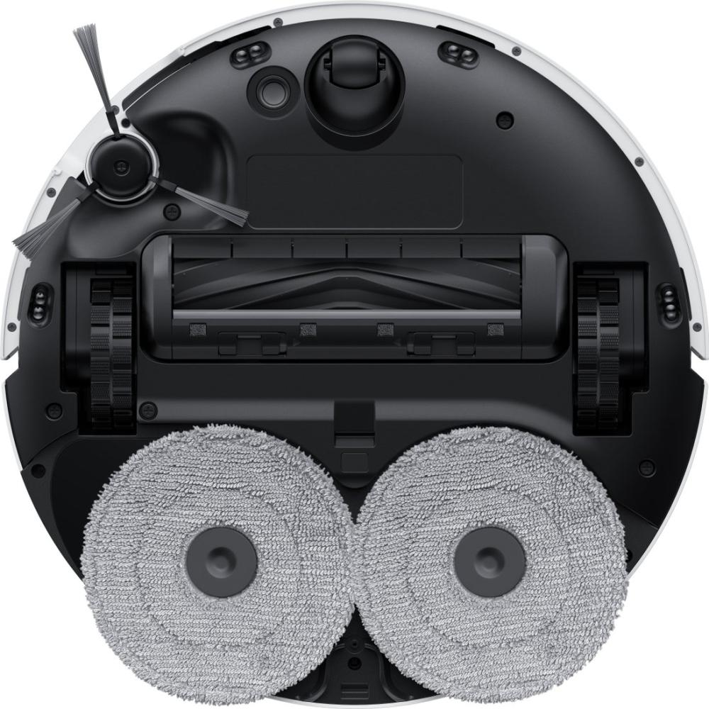Робот-пылесос Trouver Robot Vacuum P50 Ultra RLP23SE (евровилка, белый)
