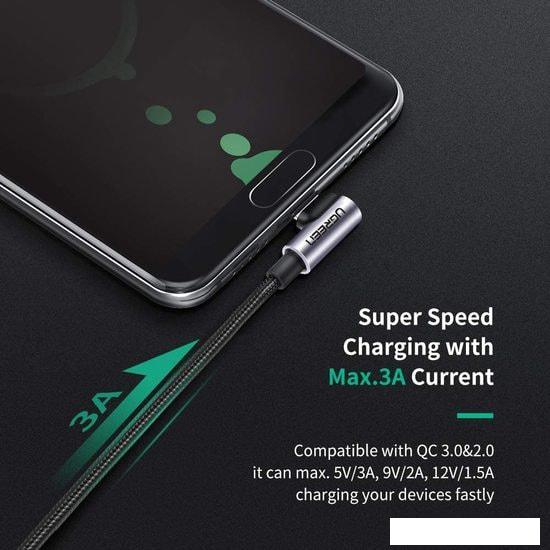 Кабель Ugreen US284 50941