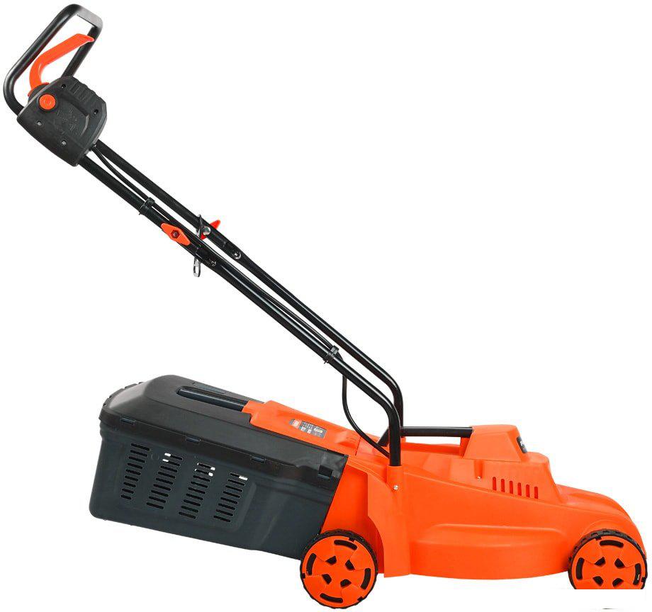 Газонокосилка Patriot PT 1130E