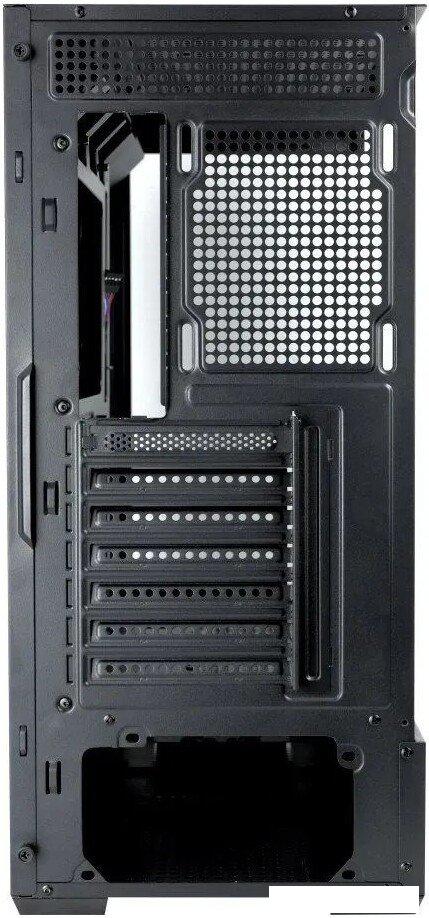 Корпус Ginzzu GL710