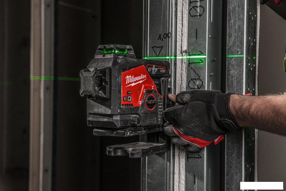 Адаптер слесарный Milwaukee 4932478105