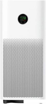 Очиститель воздуха Xiaomi Smart Air Purifier 6 EU (евровилка)