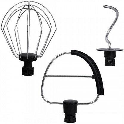 Планетарный миксер Blackton Bt PM101 (белый)