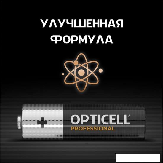 Батарейка Opticell Professional AA (12 шт)