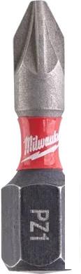Набор бит Milwaukee Shockwave Impact Duty 4932430860 (2 шт)