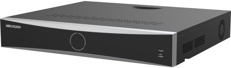 Сетевой видеорегистратор Hikvision DS-7716NXI-K4(E)