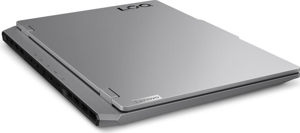 Игровой ноутбук Lenovo LOQ 15IRX10 83JE002KUS