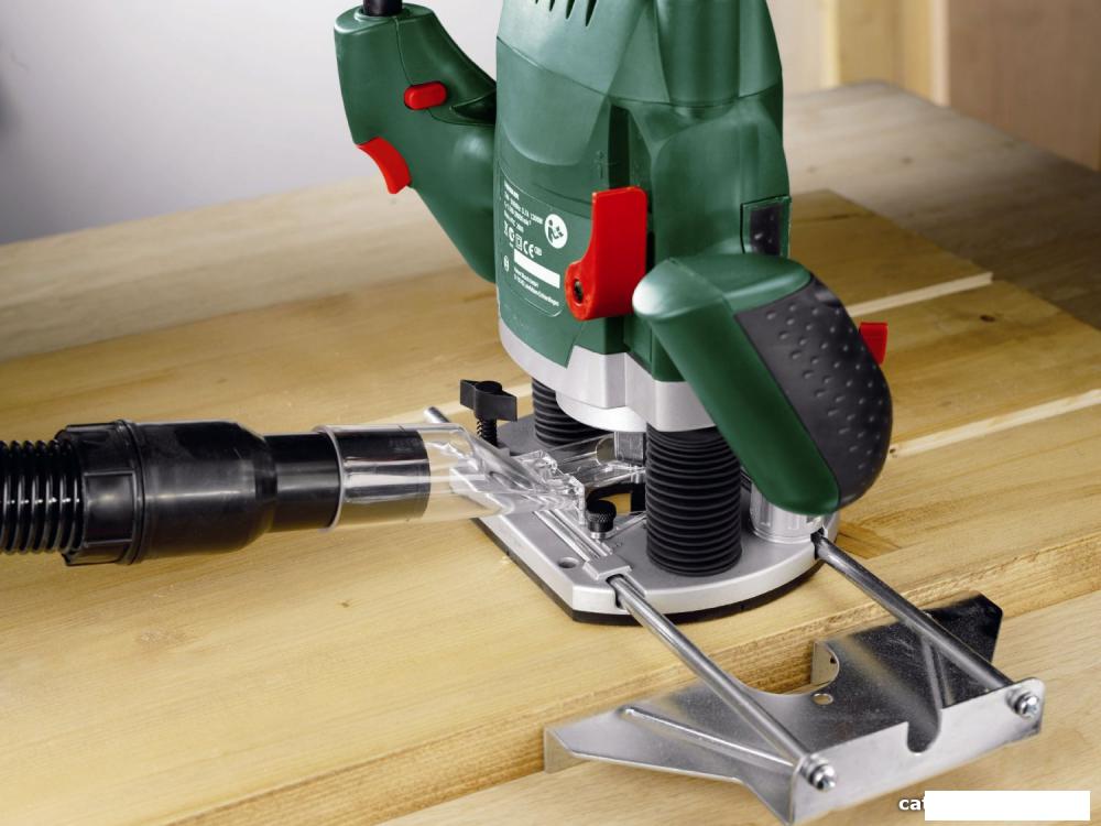 Вертикальный фрезер Bosch POF 1200 AE (060326A100)